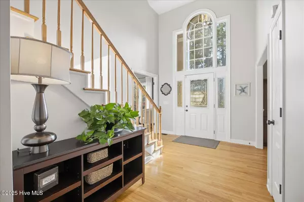 4819 Drummond DR, Wilmington, NC 28409