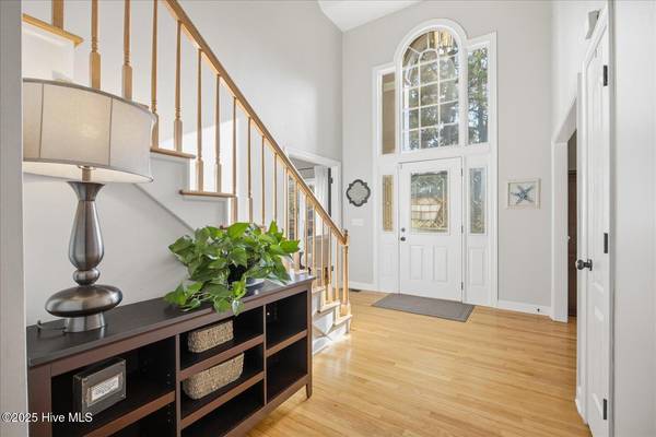 4819 Drummond DR, Wilmington, NC 28409