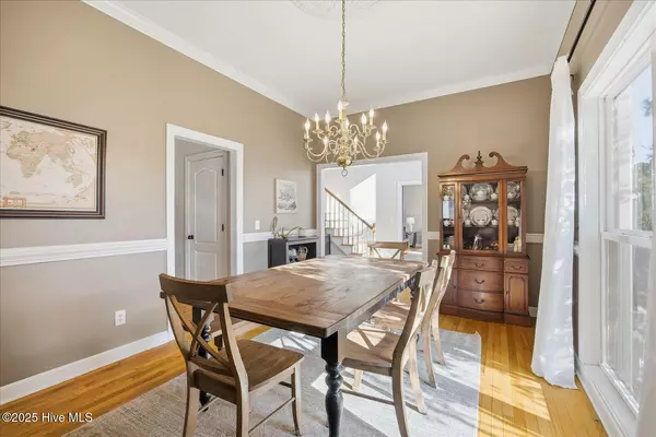 Wilmington, NC 28409,4819 Drummond DR