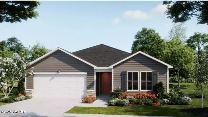 4680 Swimming LN #124, Shallotte, NC 28470