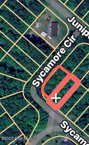 113 Sycamore CIR, Edenton, NC 27932