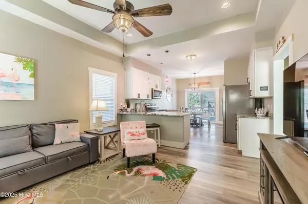 Ocean Isle Beach, NC 28469,6312 Tolman ST SW #A&B