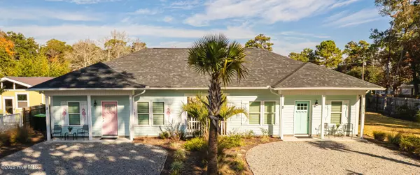 6312 Tolman ST SW #A&B, Ocean Isle Beach, NC 28469