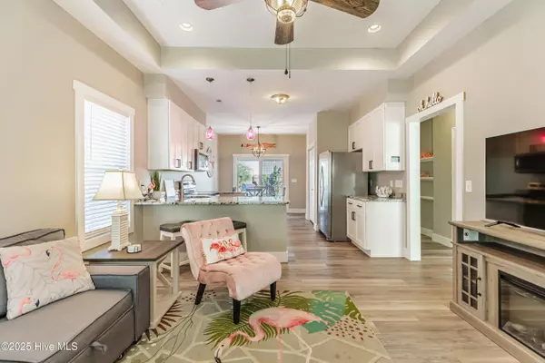 Ocean Isle Beach, NC 28469,6312 Tolman ST SW #A&B