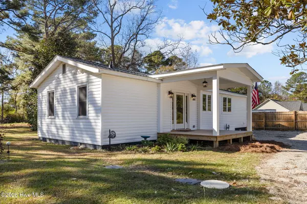 Jacksonville, NC 28540,138 Briarneck RD