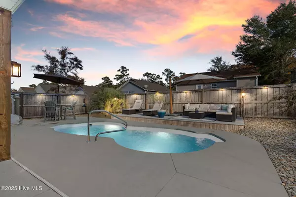 Oak Island, NC 28465,230 NE 36th ST