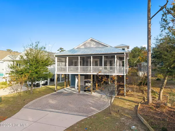 Oak Island, NC 28465,230 NE 36th ST