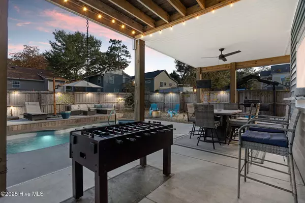 Oak Island, NC 28465,230 NE 36th ST