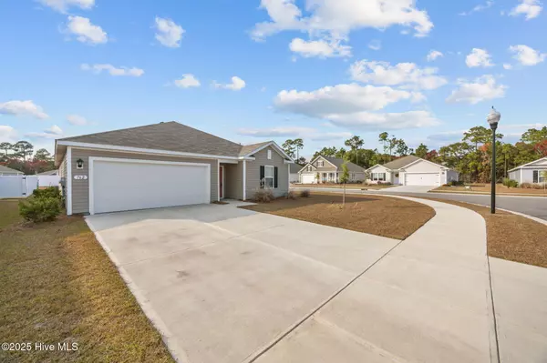 Supply, NC 28462,762 New Haven LN SW