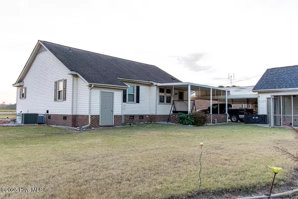 Wilson, NC 27893,5300 Evansdale RD