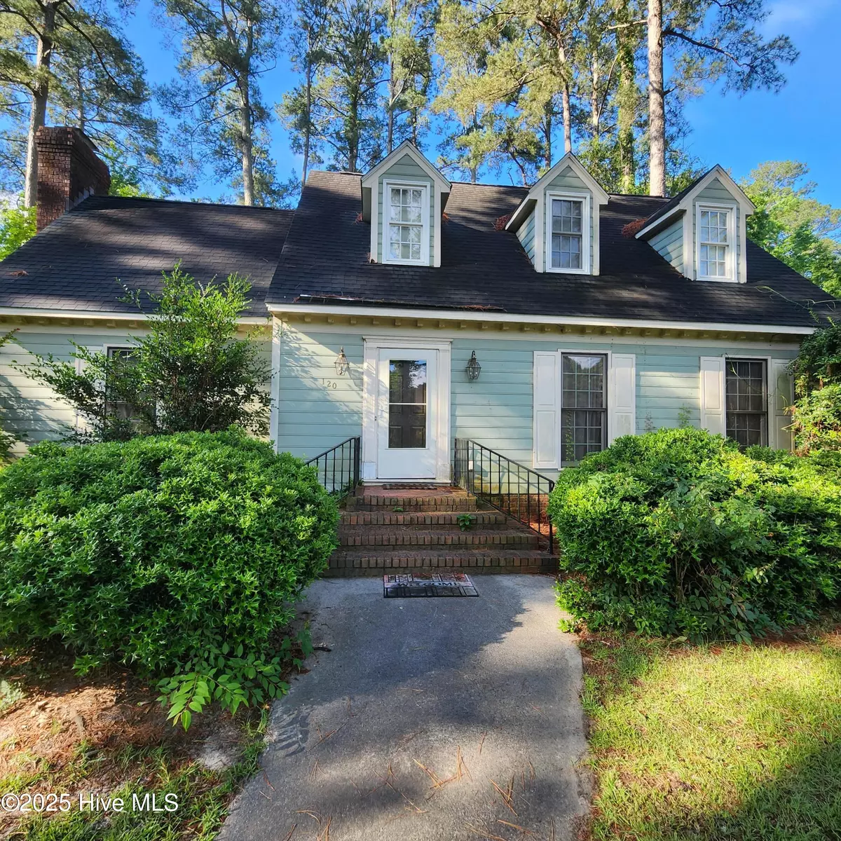 Greenville, NC 27834,120 Ripley DR