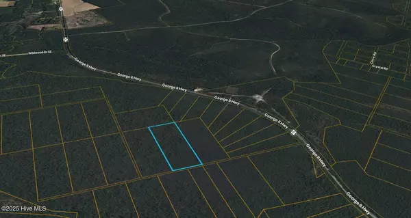 Winnabow, NC 28479,0 George Ii HWY SE