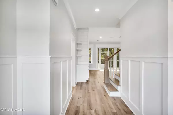 Holly Ridge, NC 28445,826 Lake Willow WAY