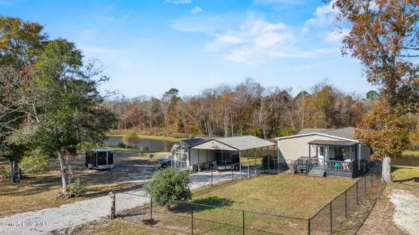 Supply, NC 28462,2157 Lakeside AVE SW