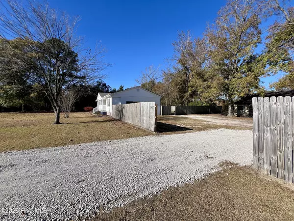 Chocowinity, NC 27817,1942 Nc 33