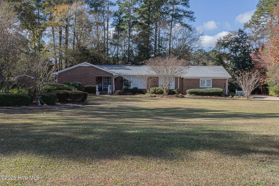 1296 Wolf Swamp RD, Jacksonville, NC 28546