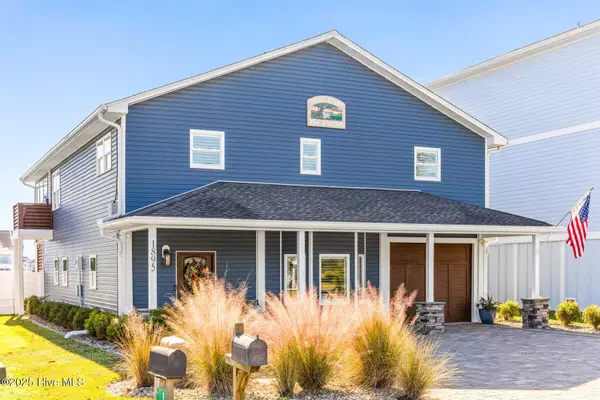 Supply, NC 28462,1895 E Sea Aire Canal SW