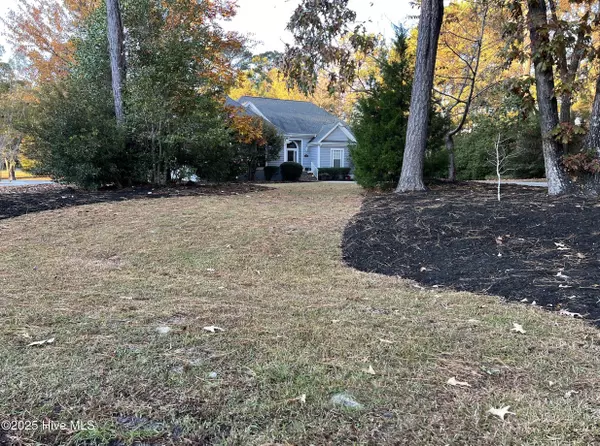 129 Coots TRL, Hampstead, NC 28443