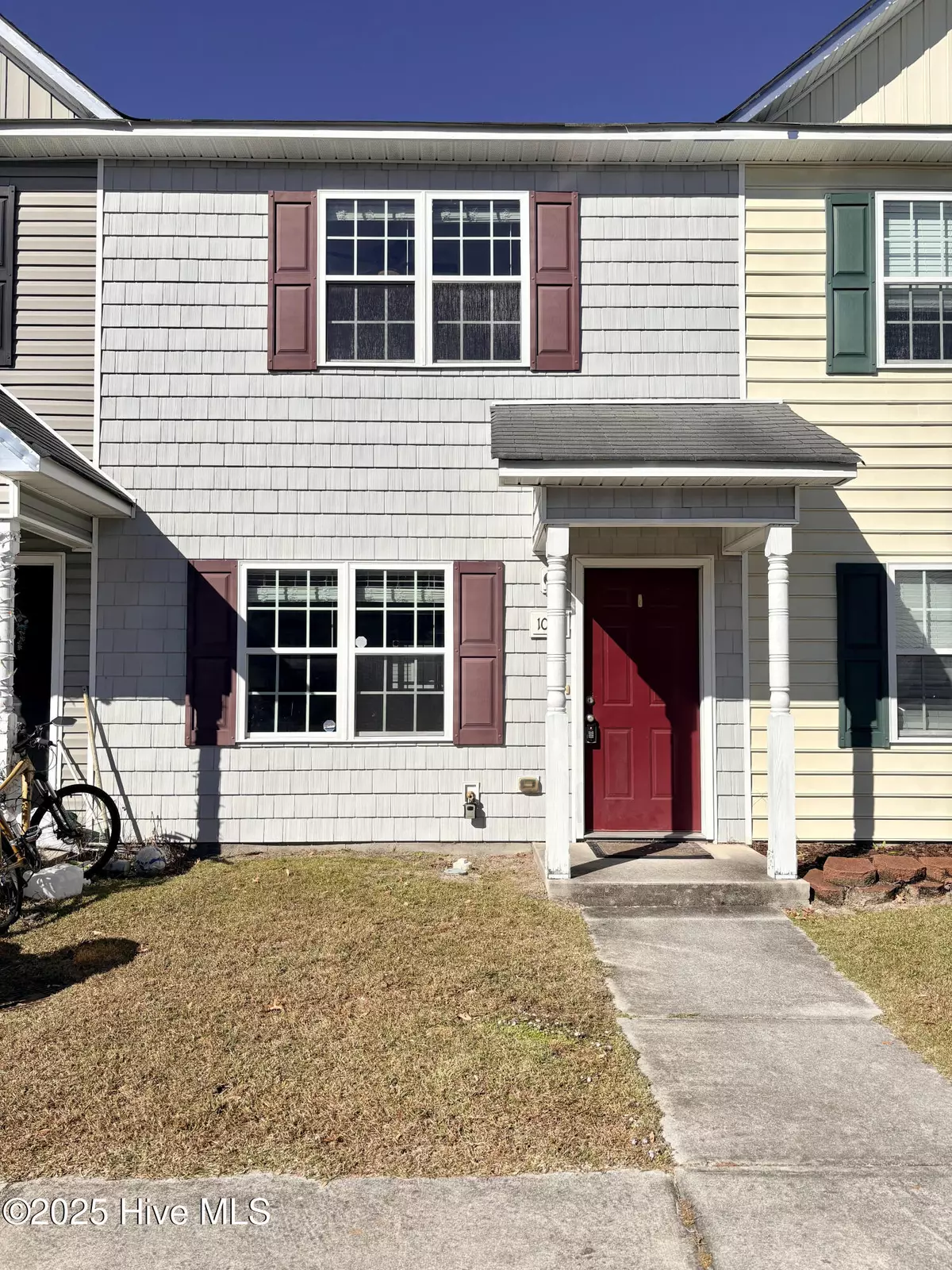 Jacksonville, NC 28546,1007 Banister LOOP