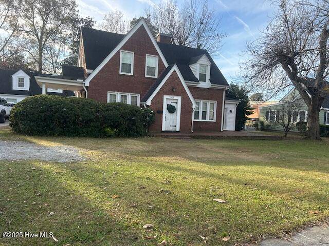 Clinton, NC 28328,405 Sunset AVE