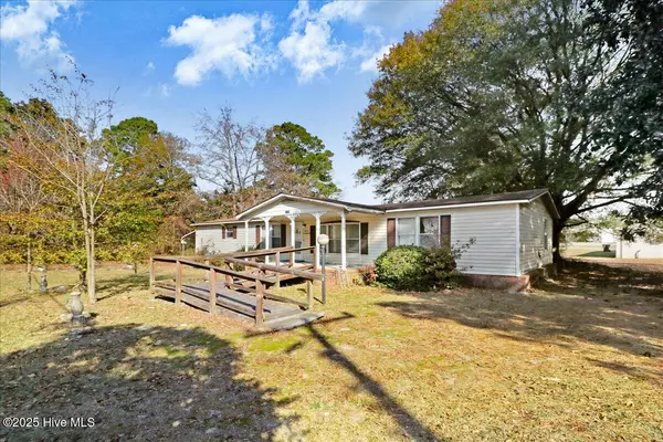 Kenansville, NC 28349,119 S Church ST