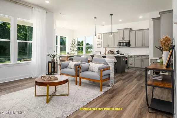 Grimesland, NC 27837,1717 Dixon Grove Lane