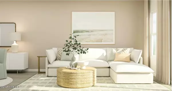 Ocean Isle Beach, NC 28469,2062 Osprey Isle LN SW #Lot 48 Berkeley