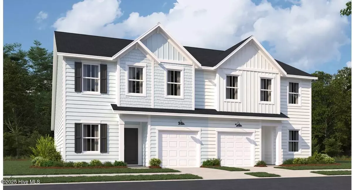 Ocean Isle Beach, NC 28469,2062 Osprey Isle LN SW #Lot 48 Berkeley