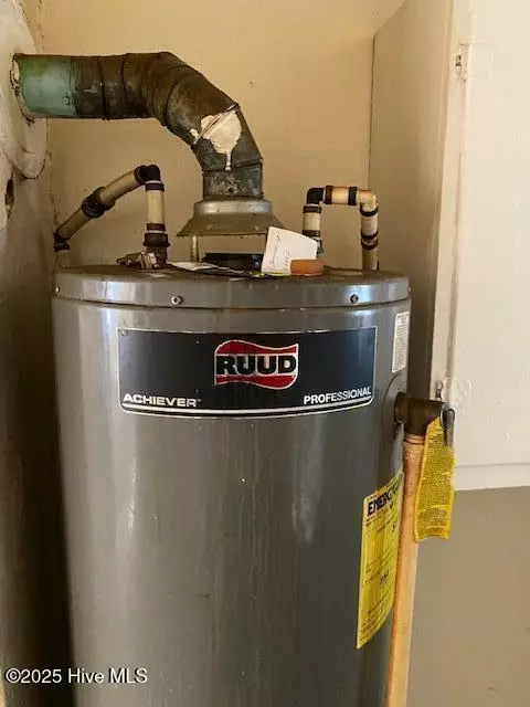 Wilson, NC 27893,1201 Atlantic ST E