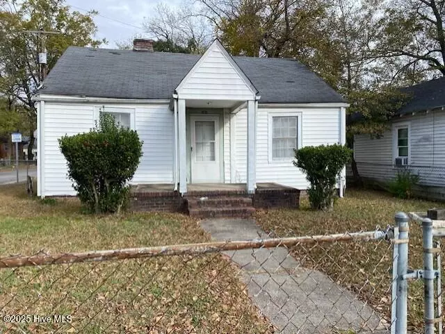 Wilson, NC 27893,1201 Atlantic ST E