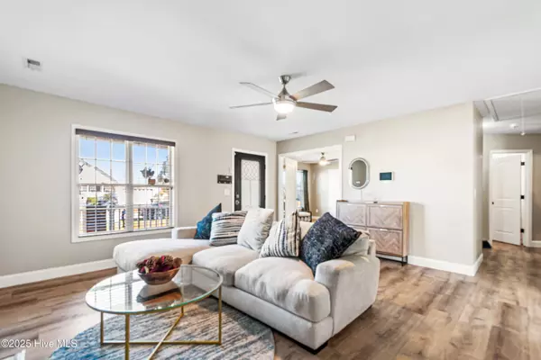 Richlands, NC 28574,212 Deer Haven DR