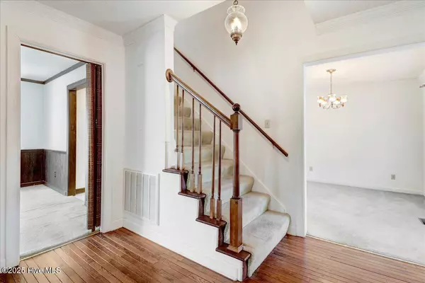 Goldsboro, NC 27534,232 S Spence AVE