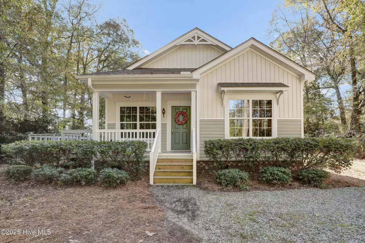 Wallace, NC 28466,5377 S Nc 41 HWY