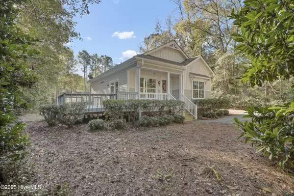 Wallace, NC 28466,5377 S Nc 41 HWY