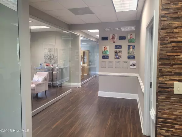 Greenville, NC 27858,1440 E Arlington BLVD #A1