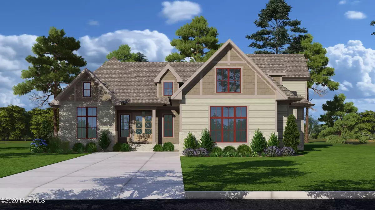 Pinehurst, NC 28374,12 Hemlock CT