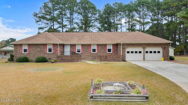 311 Balsam PL, Goldsboro, NC 27534