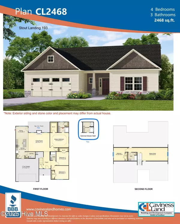 Raeford, NC 28376,335 Crowville ST