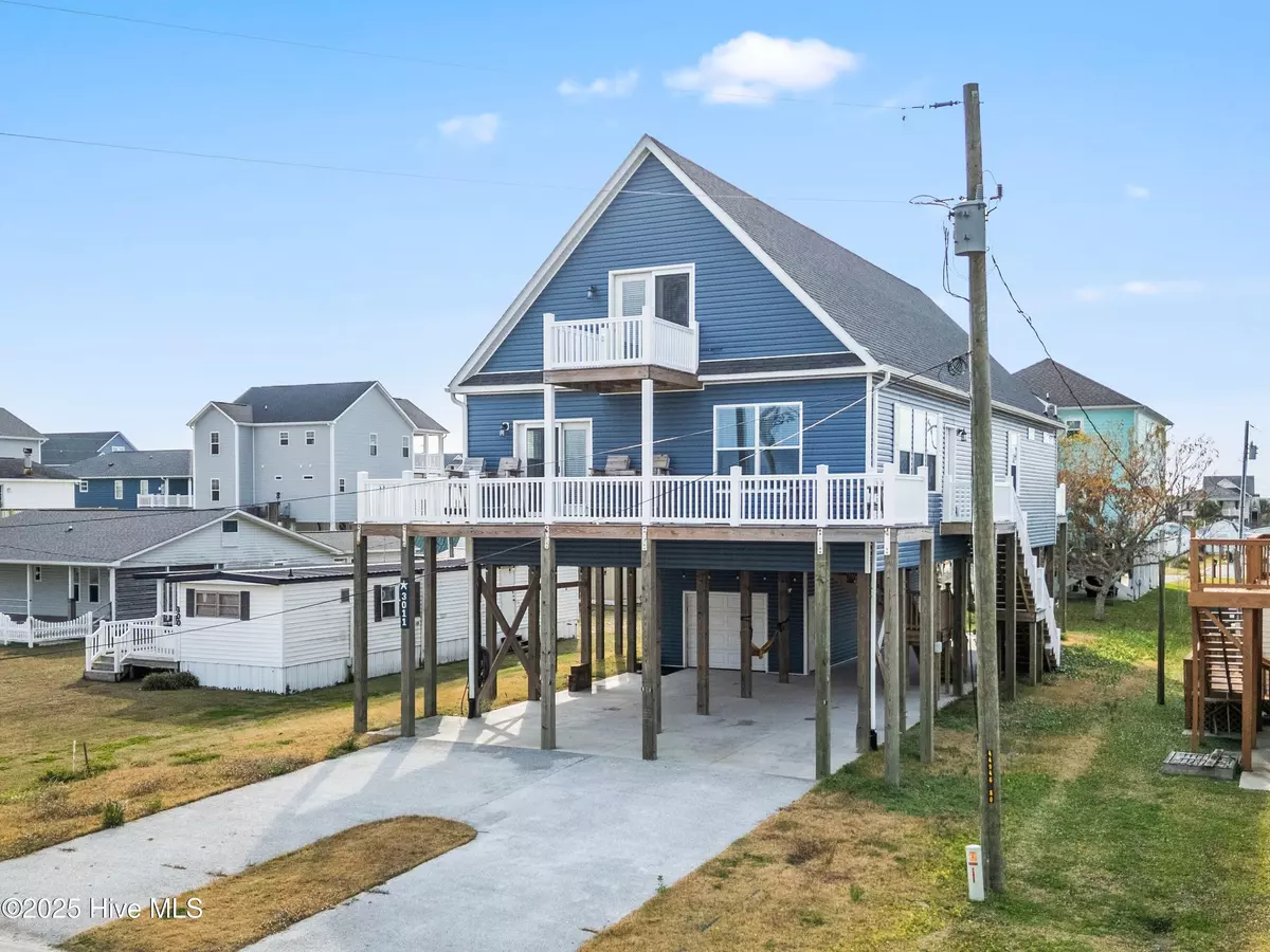 Surf City, NC 28445,3011 3rd ST