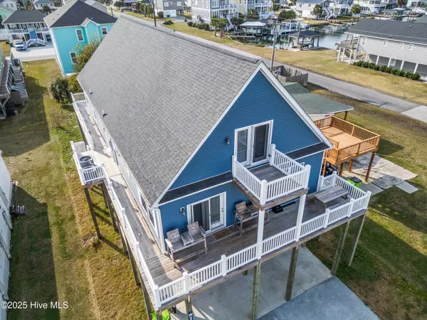 Surf City, NC 28445,3011 3rd ST