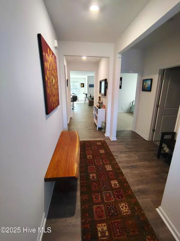 Rocky Mount, NC 27804,1251 Middlecrest DR