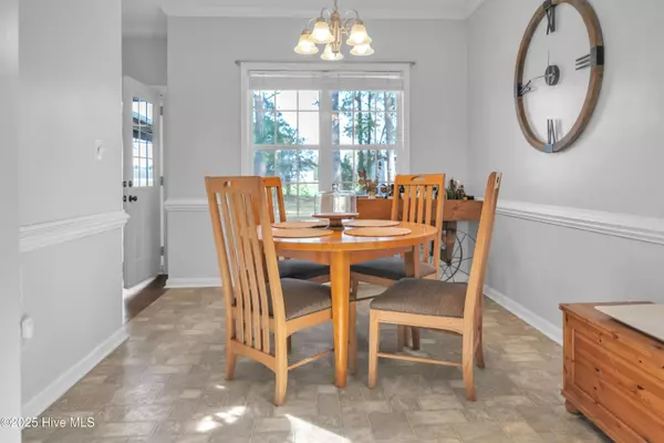 Richlands, NC 28574,111 Briscoe DR