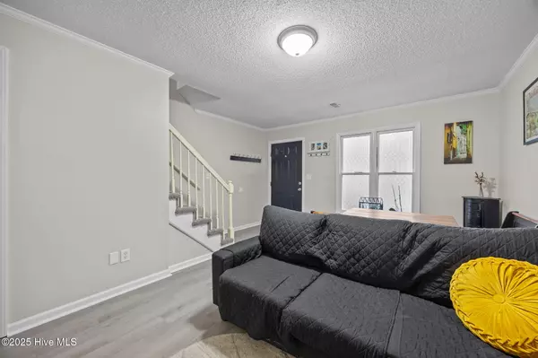 Greenville, NC 27858,209 Beech ST #4