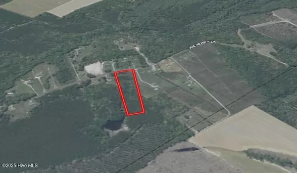 Gates, NC 27937,147 Joe Henry LN