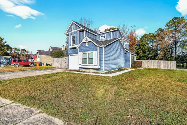 Jacksonville, NC 28546,100 Basswood CT