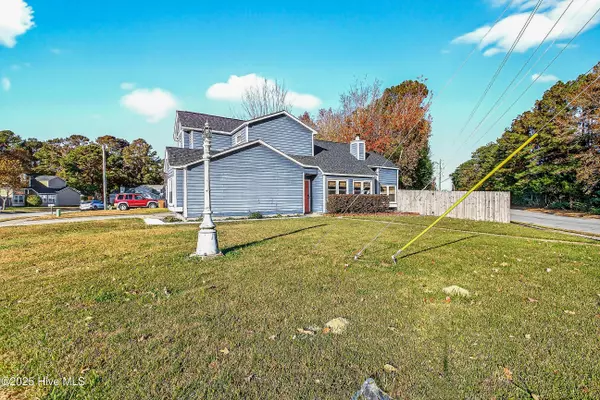 Jacksonville, NC 28546,100 Basswood CT