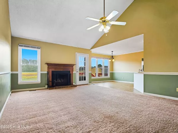 Goldsboro, NC 27534,216 Ryan WAY