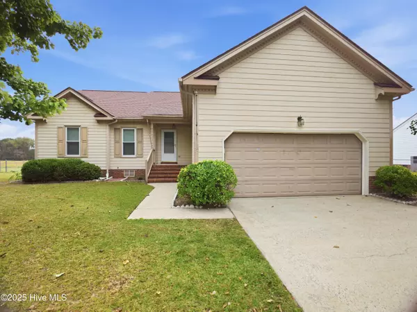 216 Ryan WAY, Goldsboro, NC 27534