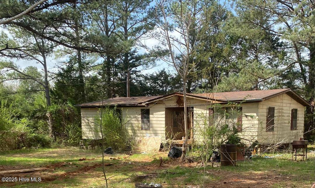 Hollister, NC 27844,365 Hamlet RD