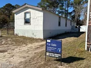 13241 Us Highway 17, Hampstead, NC 28443